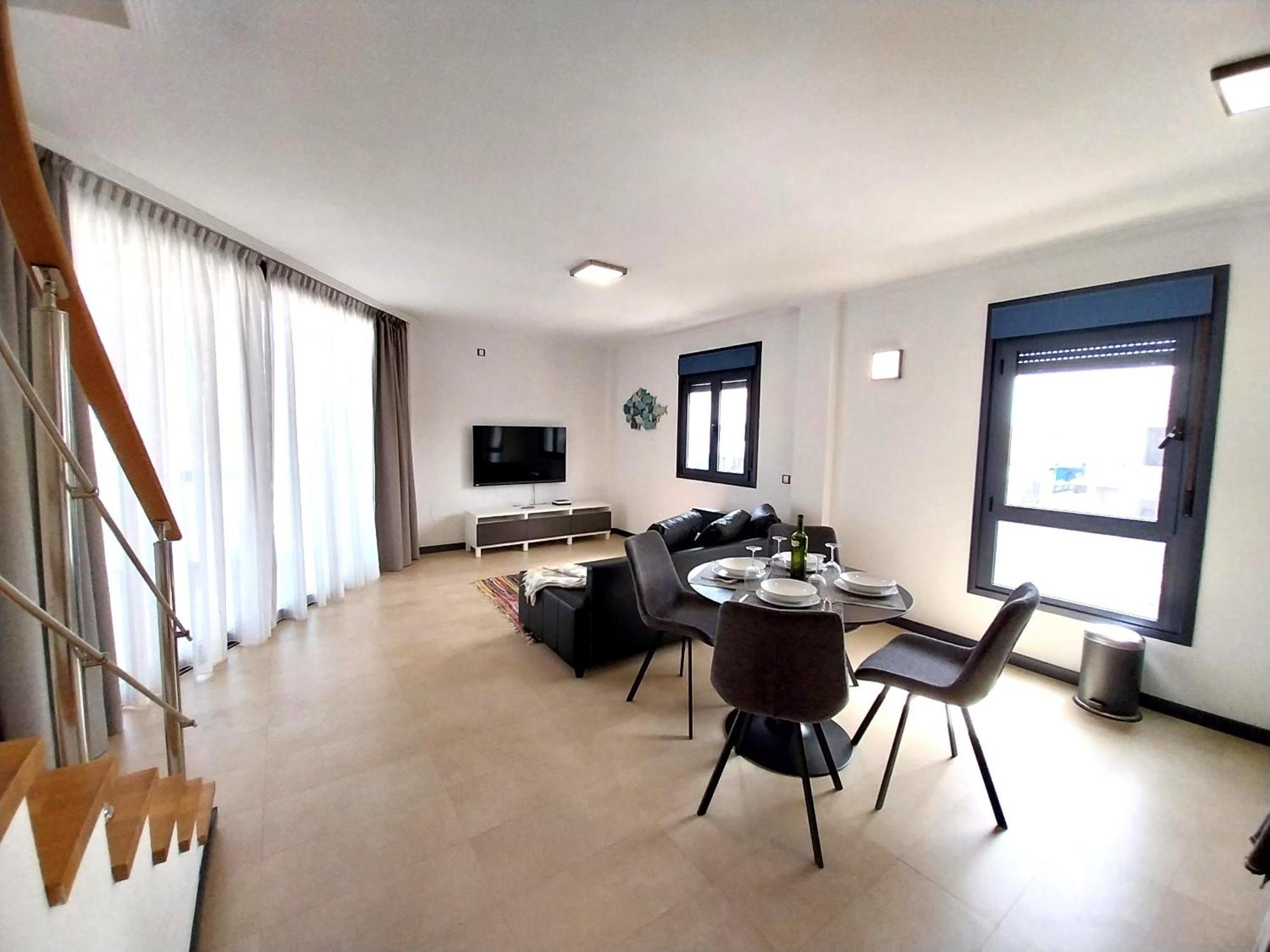 Apartmán Ma Estates Denebola 2 Cotillo Exteriér fotografie